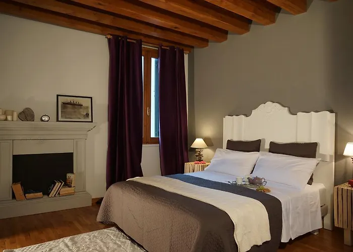 Avogari B&B Treviso