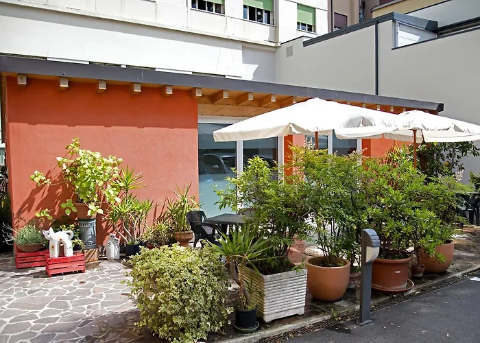 Hotel Centro della Famiglia Treviso